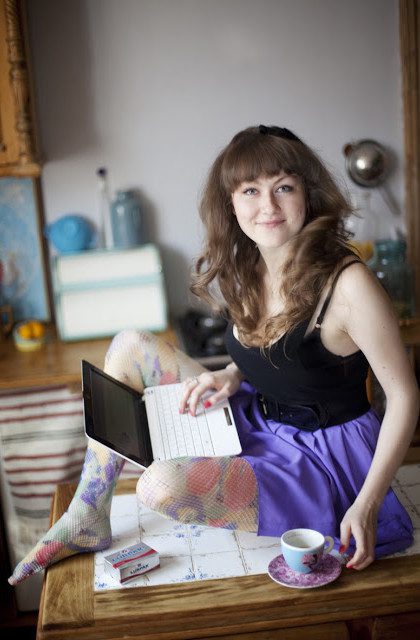 Just My Delicious w Twoim Stylu!