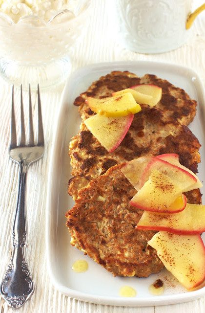 Placuszki z Serka Wiejskiego