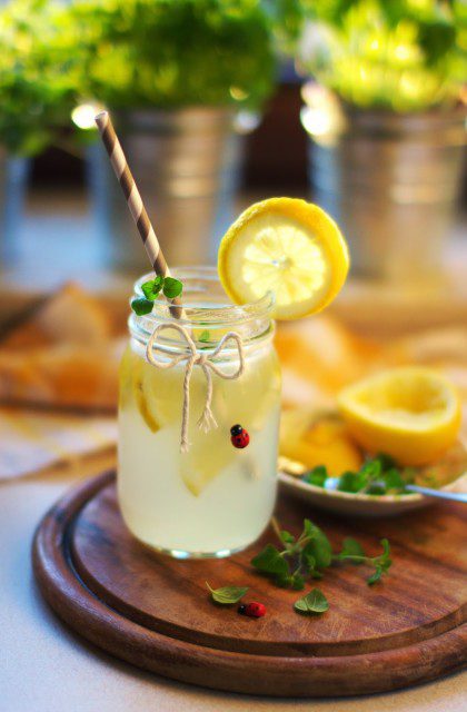 Lemoniada