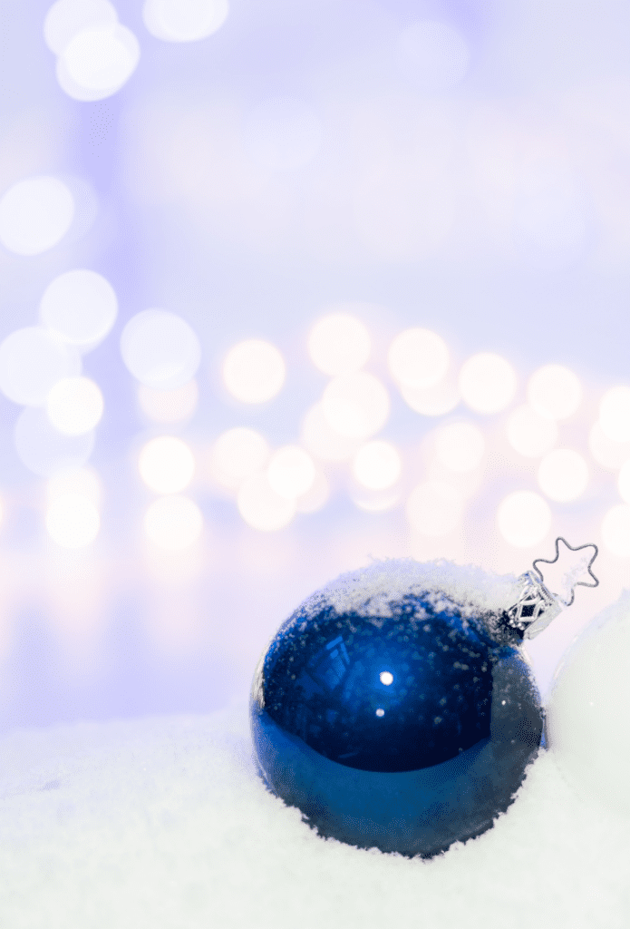 10 Sposobów na Święta w Stylu Slow. Czyli jak Zwolnić na Święta i Być Bardziej Uważnym