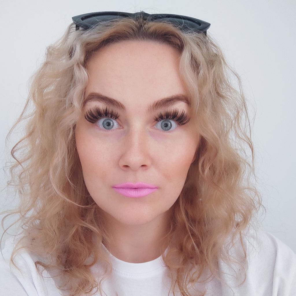 Paulina Krajewska - Gabinet Manawa