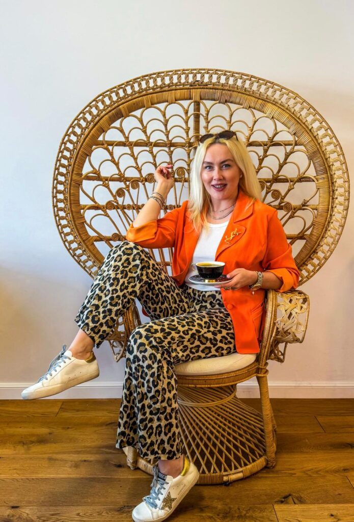 Metody, z których korzystam w swojej praktyce